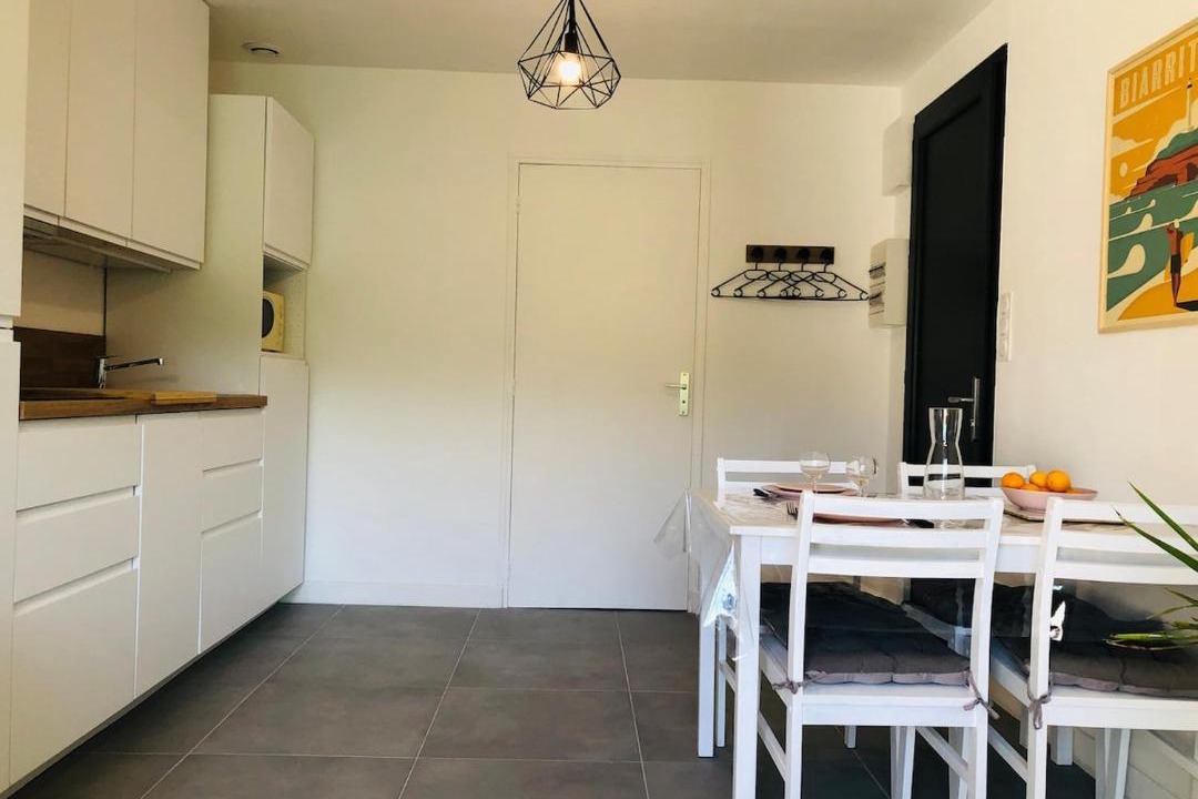 Photo of Kitchen in Boucau