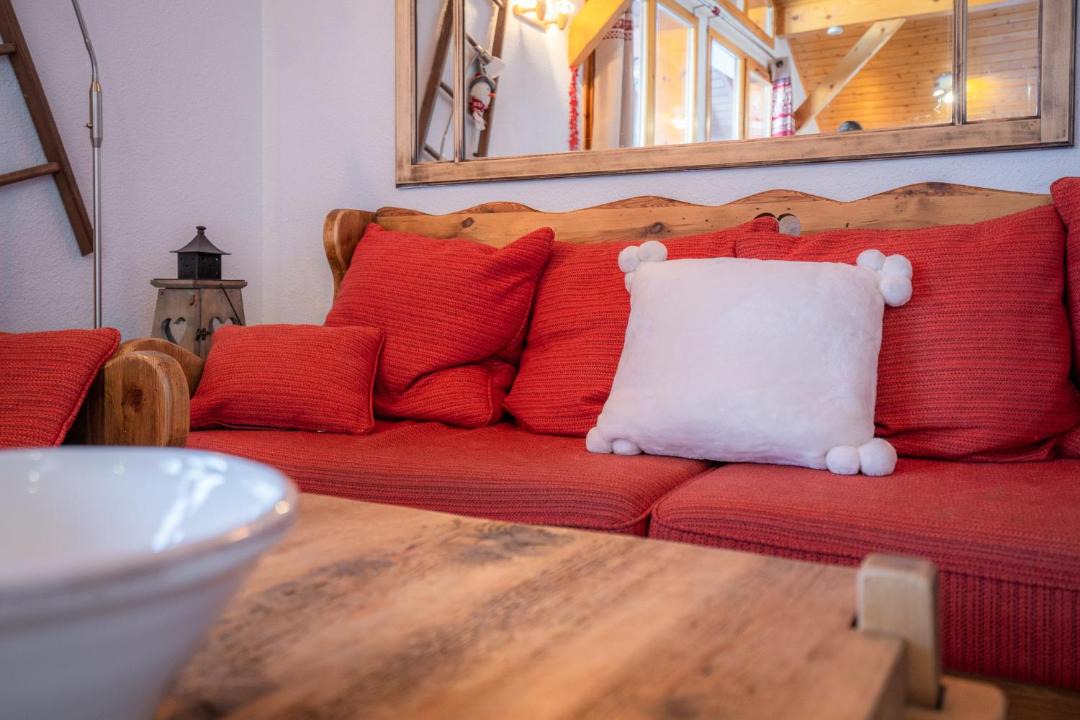 Photo of Livingroom in Vallandry