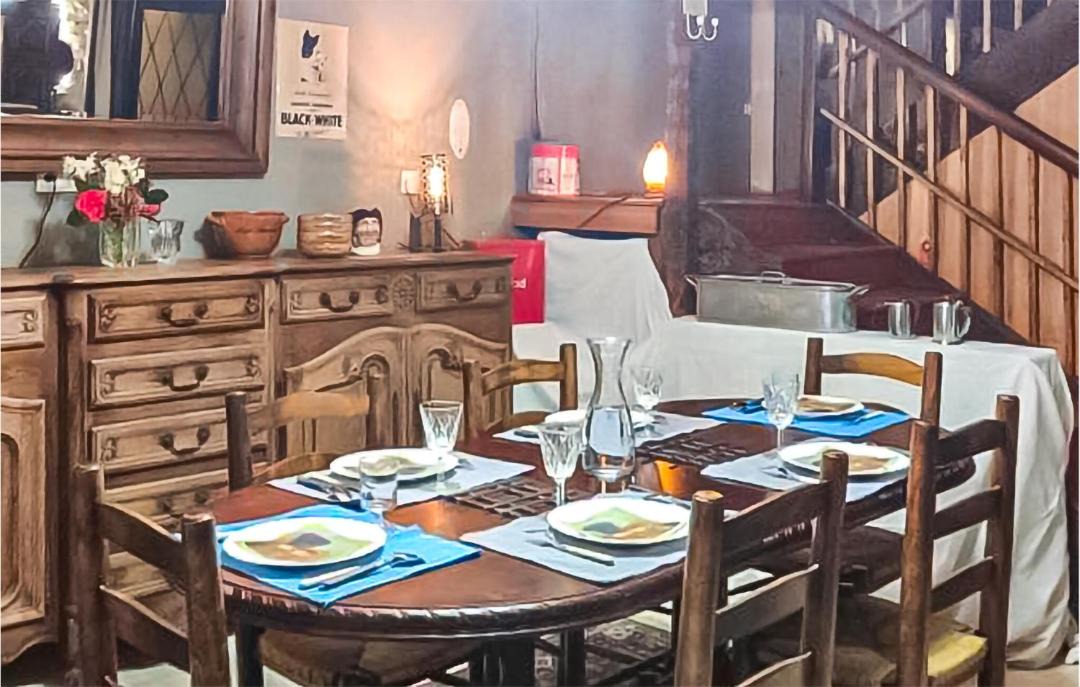 Photo of Kitchen in Charritte-de-Bas