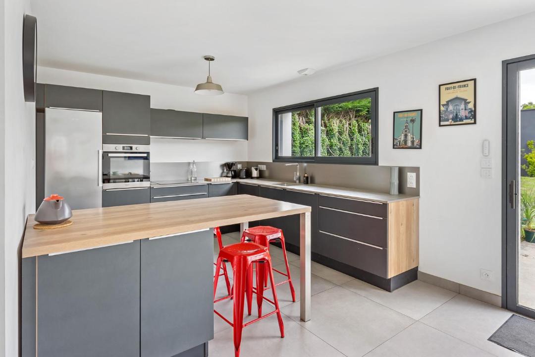 Photo of Kitchen in Cugand