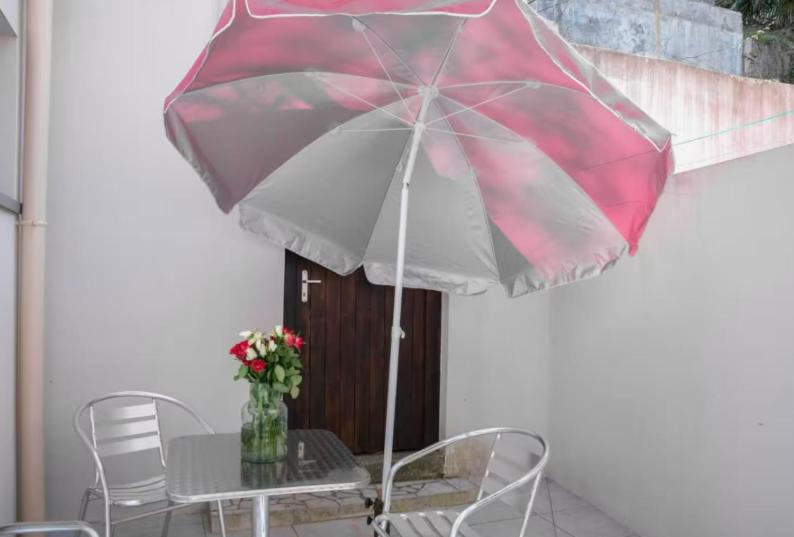 Photo of Patio Balcony in Vals-les-Bains