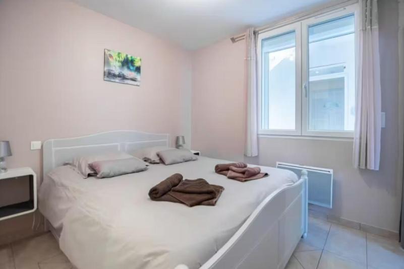 Photo of Bedroom in Vals-les-Bains