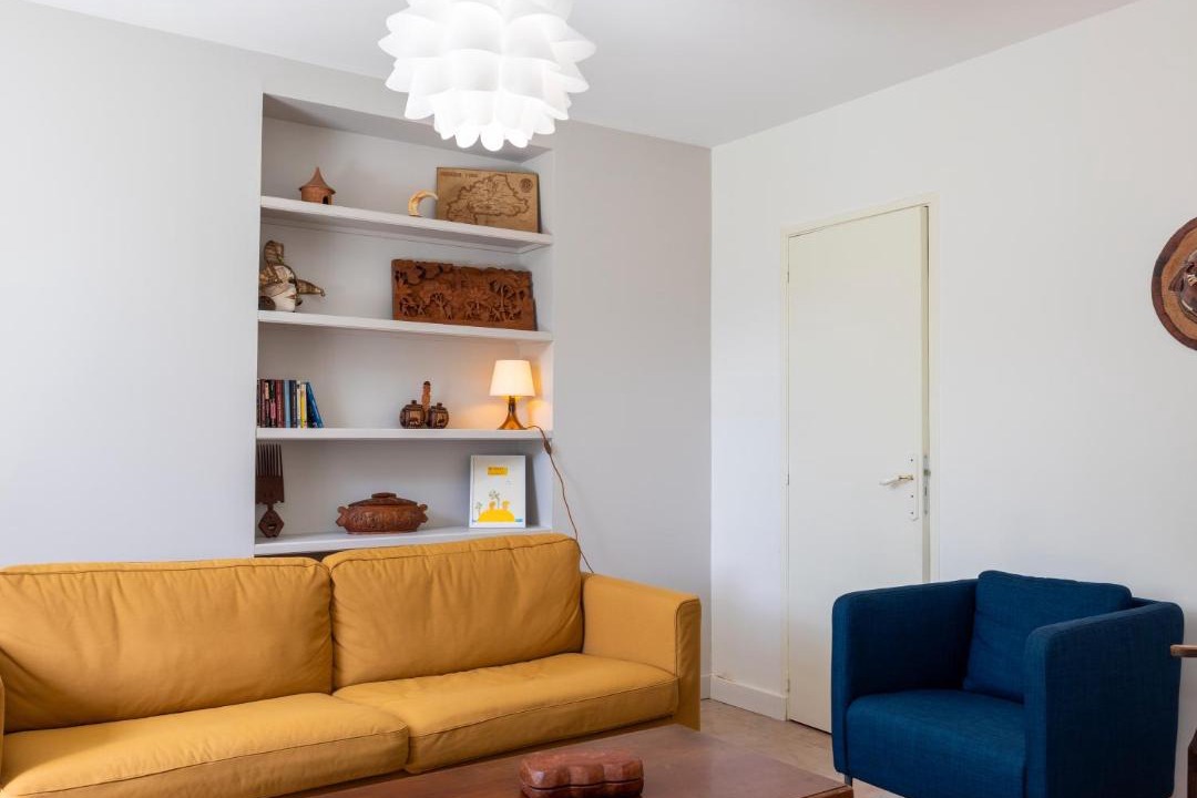 Photo of Livingroom in Locquirec