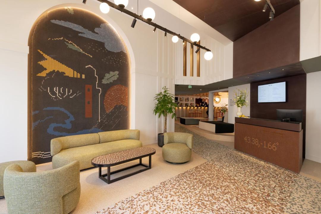 Photo of Livingroom in Saint-Jean-de-Luz