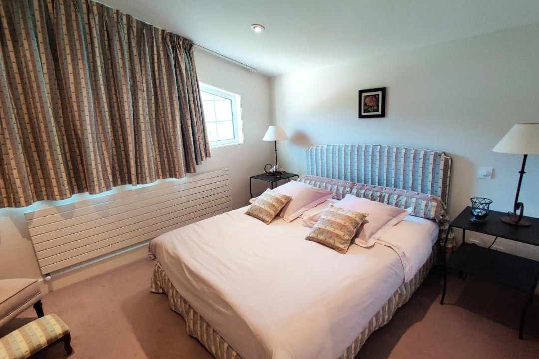 Photo of Bedroom in Saint-Paul-en-Chablais