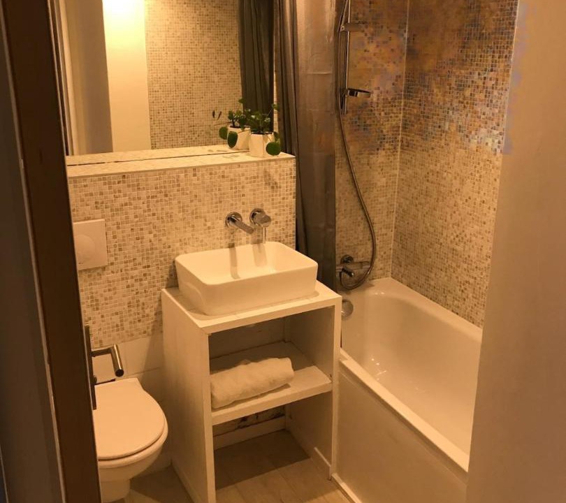 Photo of Bathroom in Les Varcins