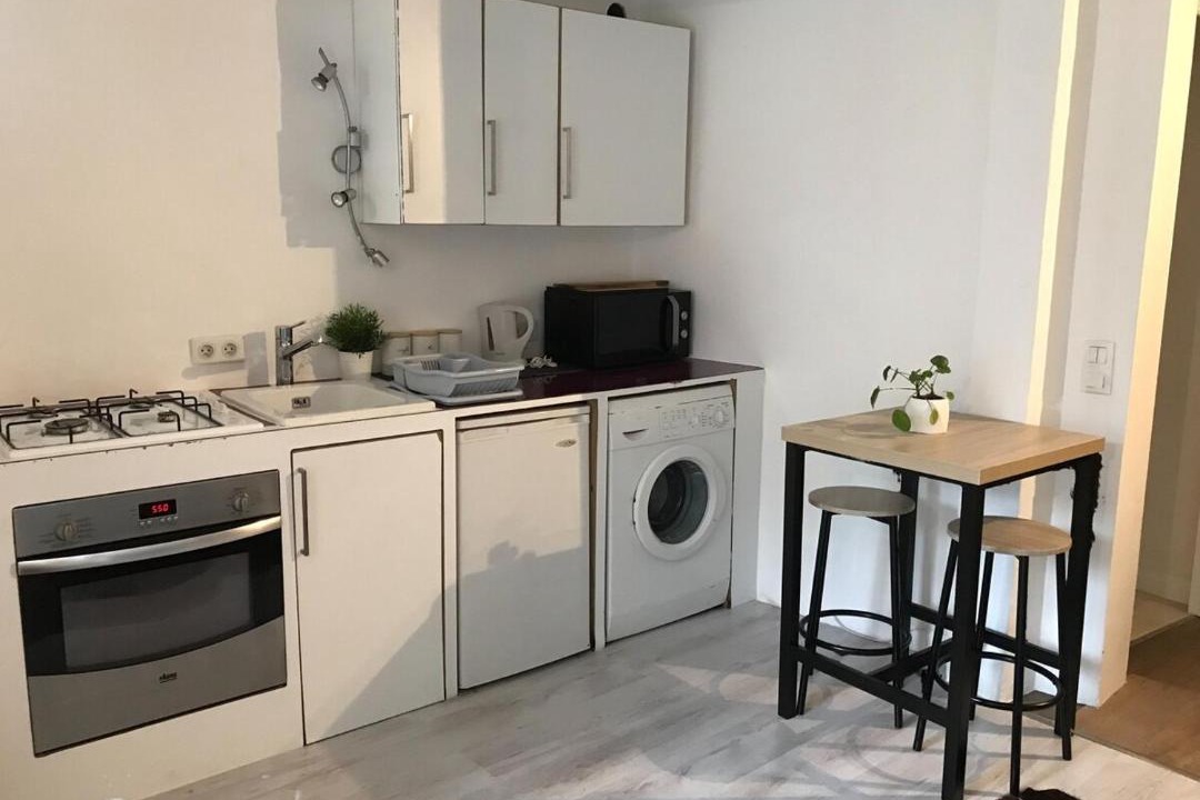 Photo of Kitchen in Les Varcins