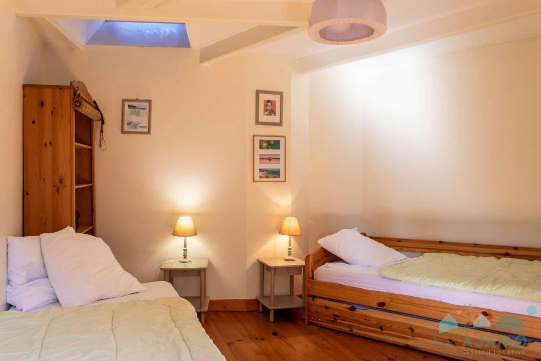 Photo of Bedroom in Matignon