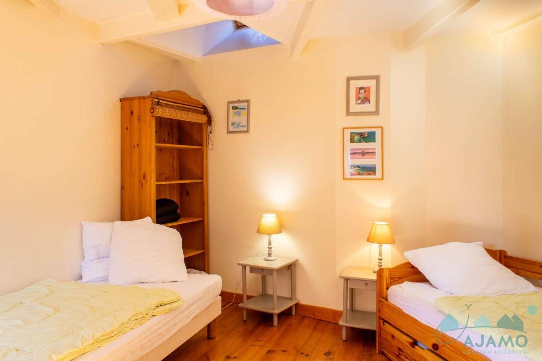 Photo of Bedroom in Matignon