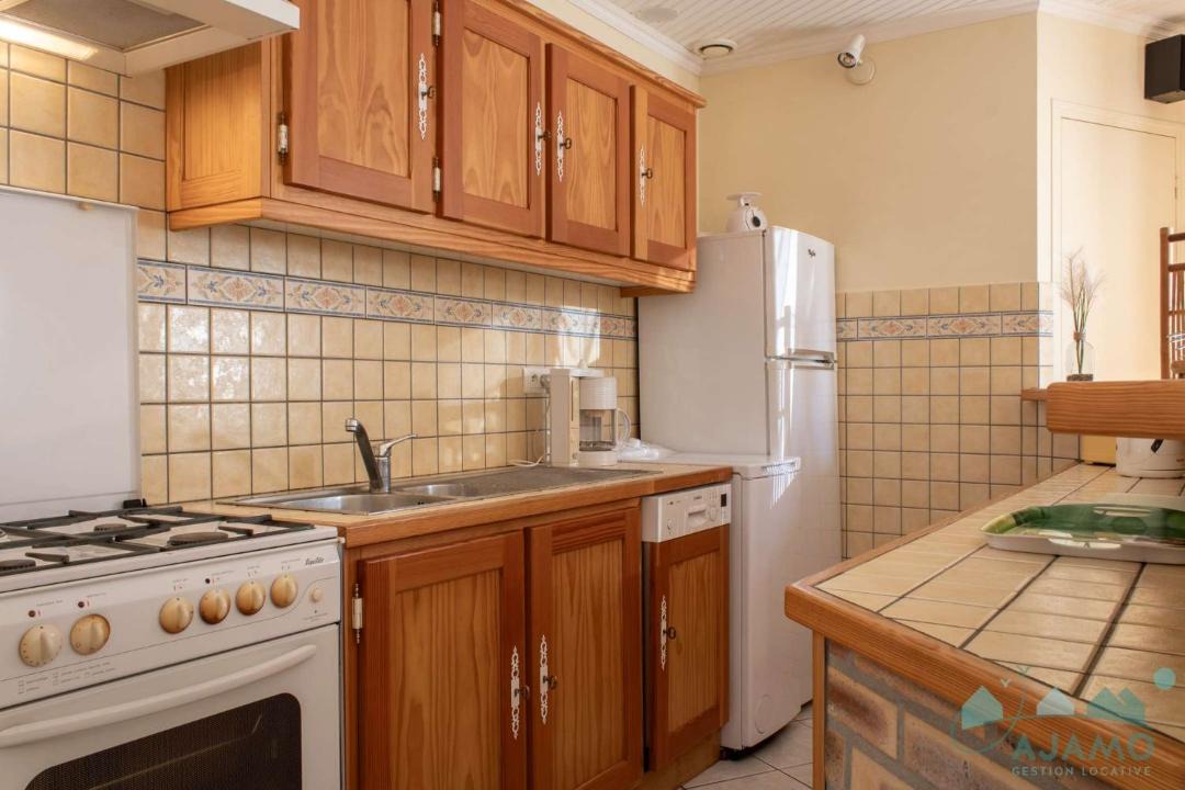 Photo of Kitchen in Matignon