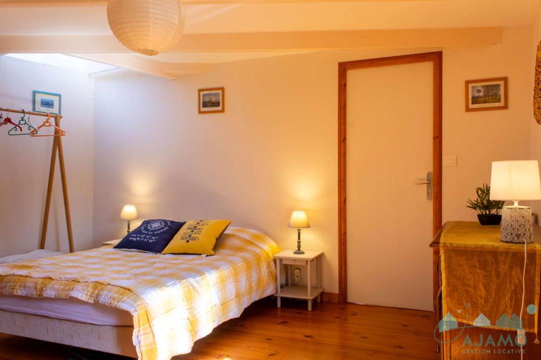 Photo of Bedroom in Matignon