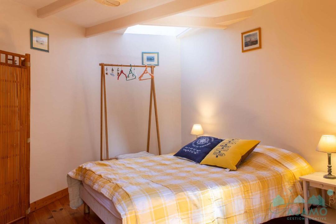 Photo of Bedroom in Matignon