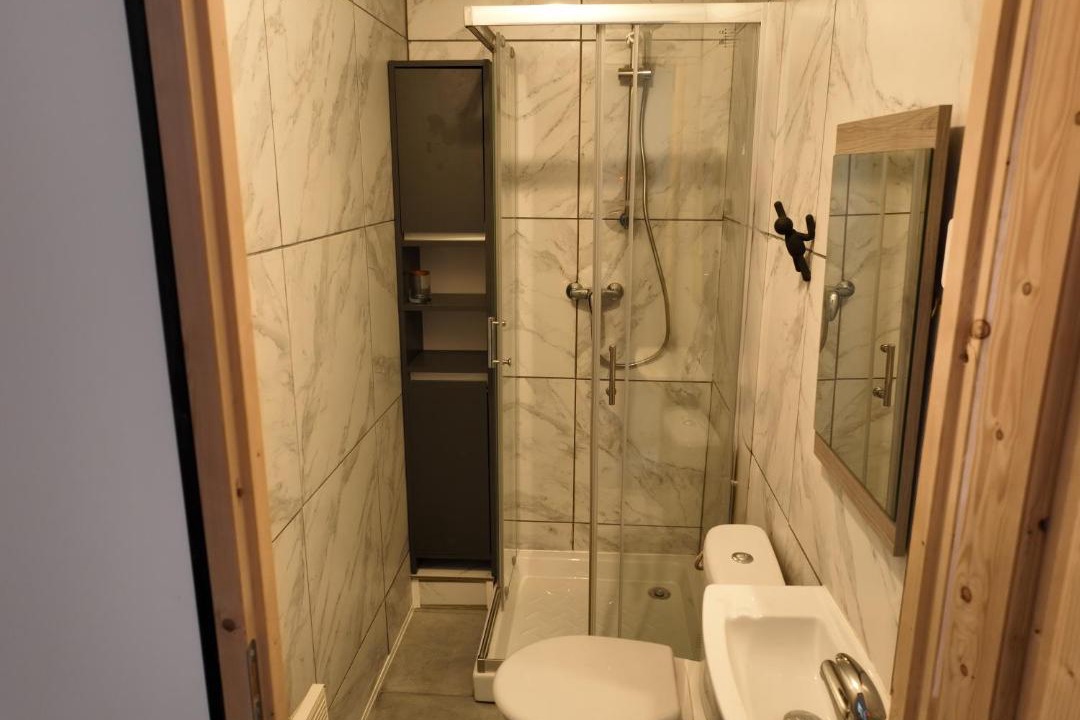 Photo of Bathroom in Valenciennes