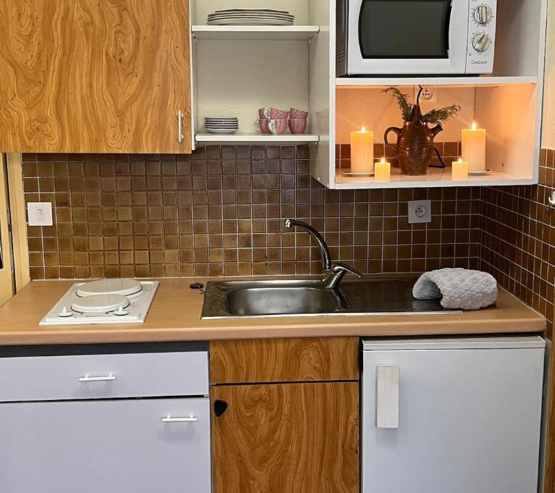 Photo of Kitchen in Castellane