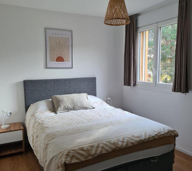 Photo of Bedroom in Cala Rossa