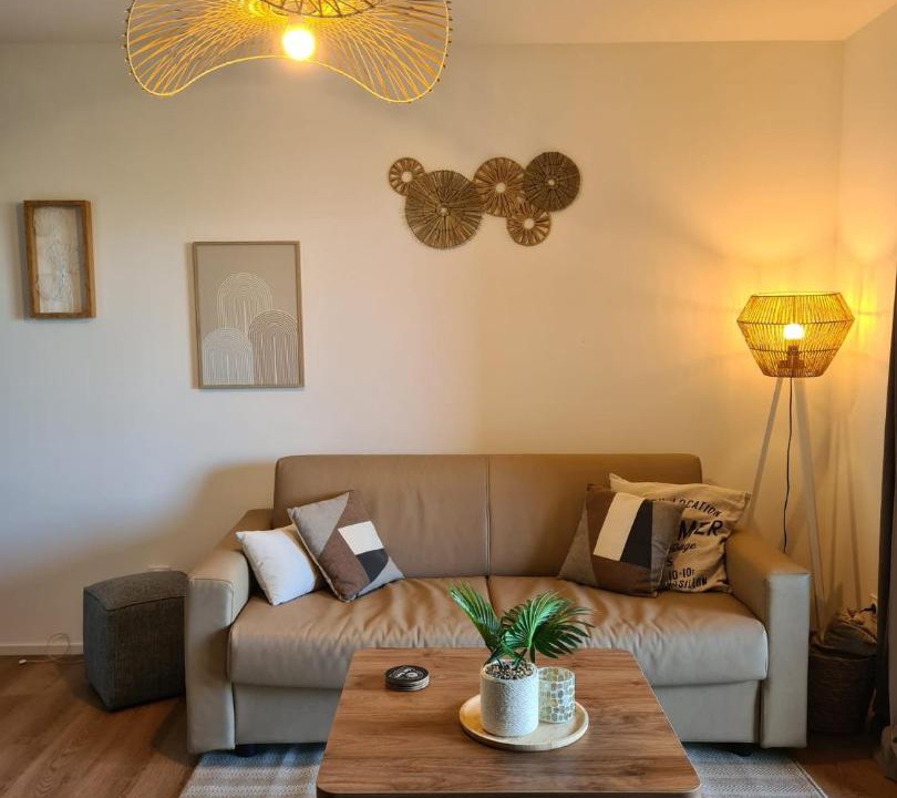 Photo of Livingroom in Cala Rossa