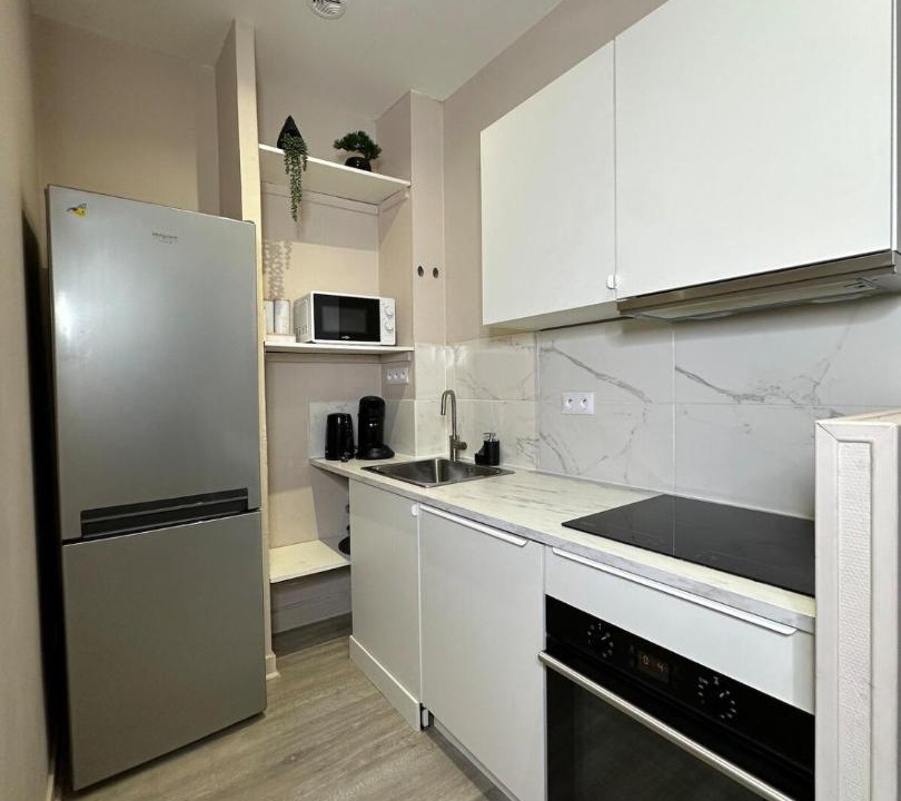 Photo of Kitchen in Nord - Gare