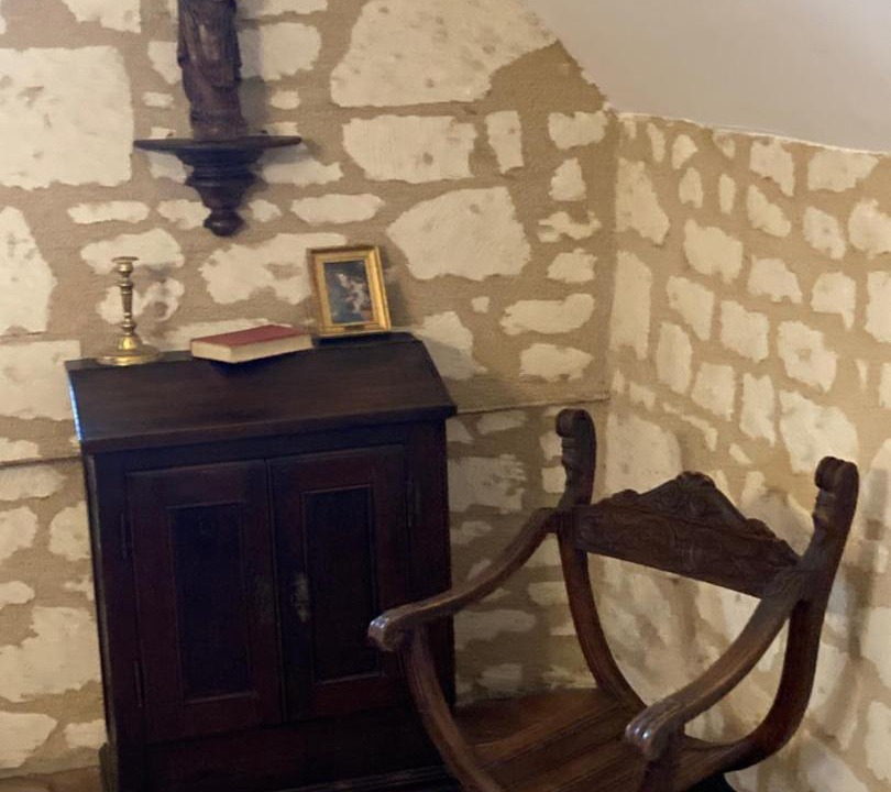 Photo of Others in Marcilly-sur-Vienne