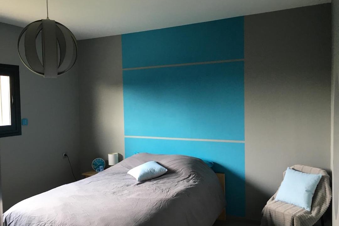 Photo of Bedroom in Vernon