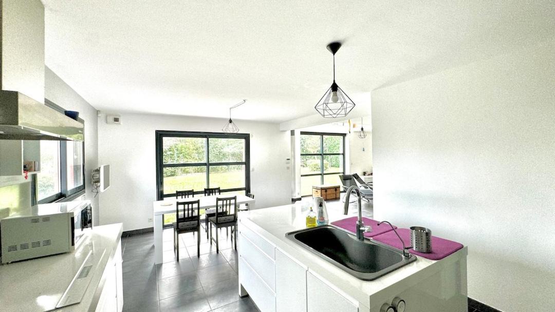 Photo of Kitchen in Vernon