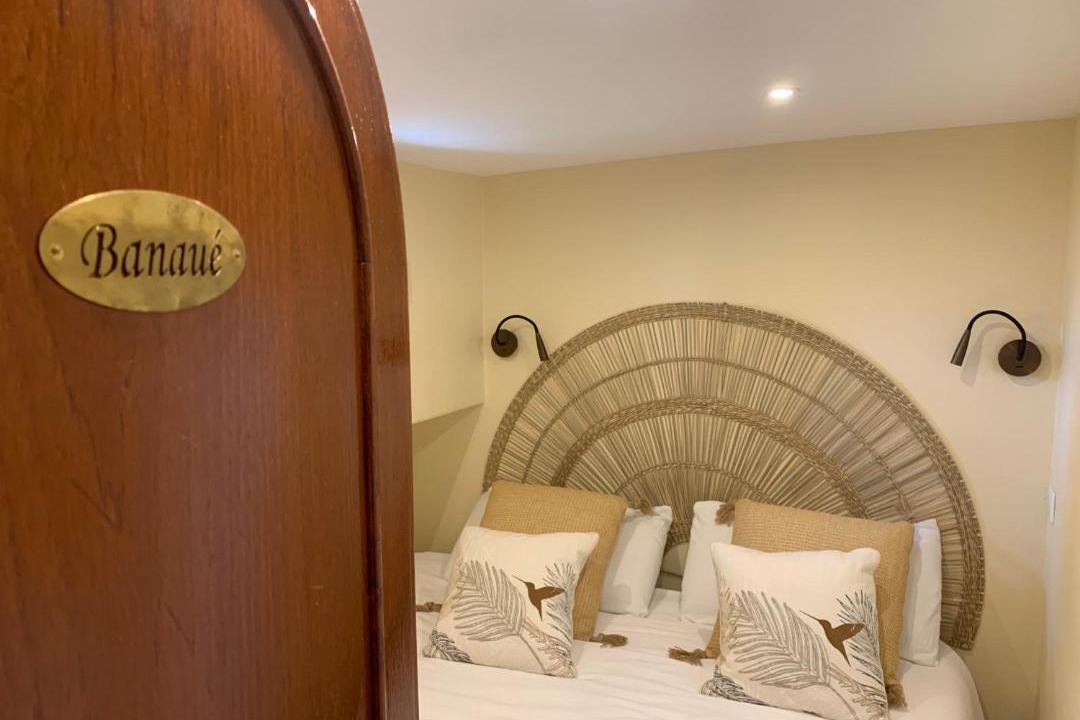 Photo of Bedroom in Le Mas-dAgenais