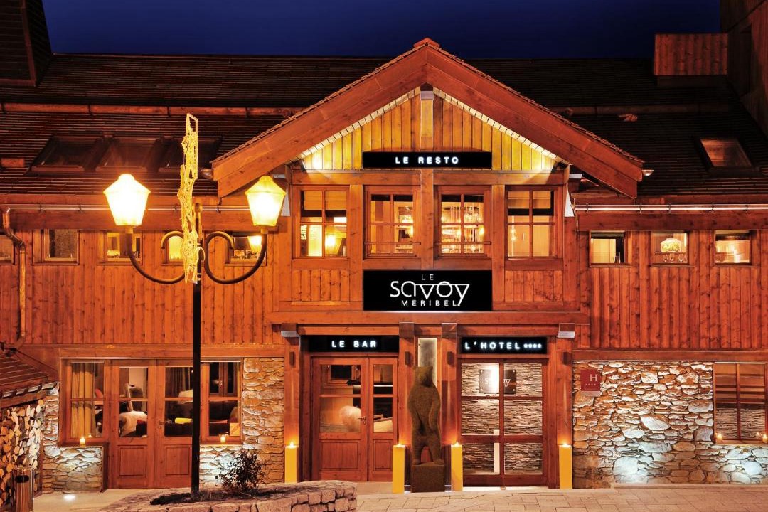 Photo of Others in Meribel Centre