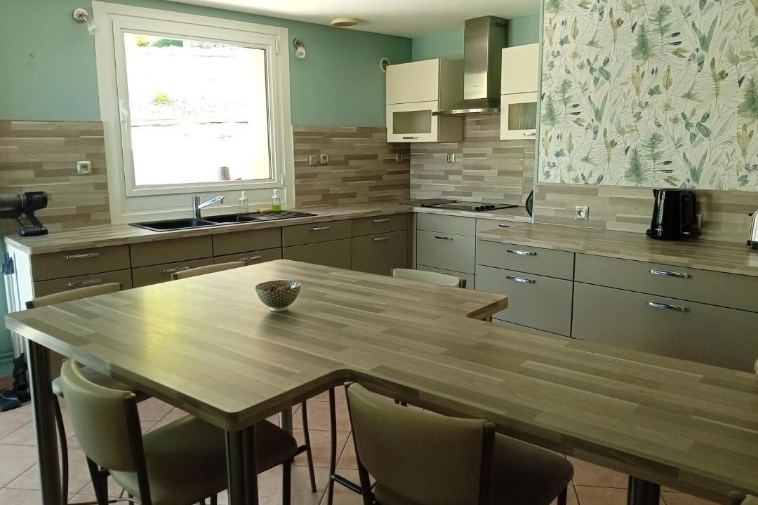 Photo of Kitchen in Bouvigny-Boyeffles