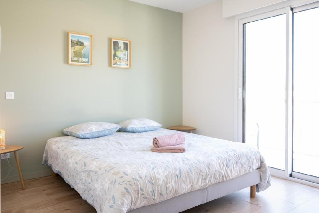 Photo of Bedroom in Le Cellier