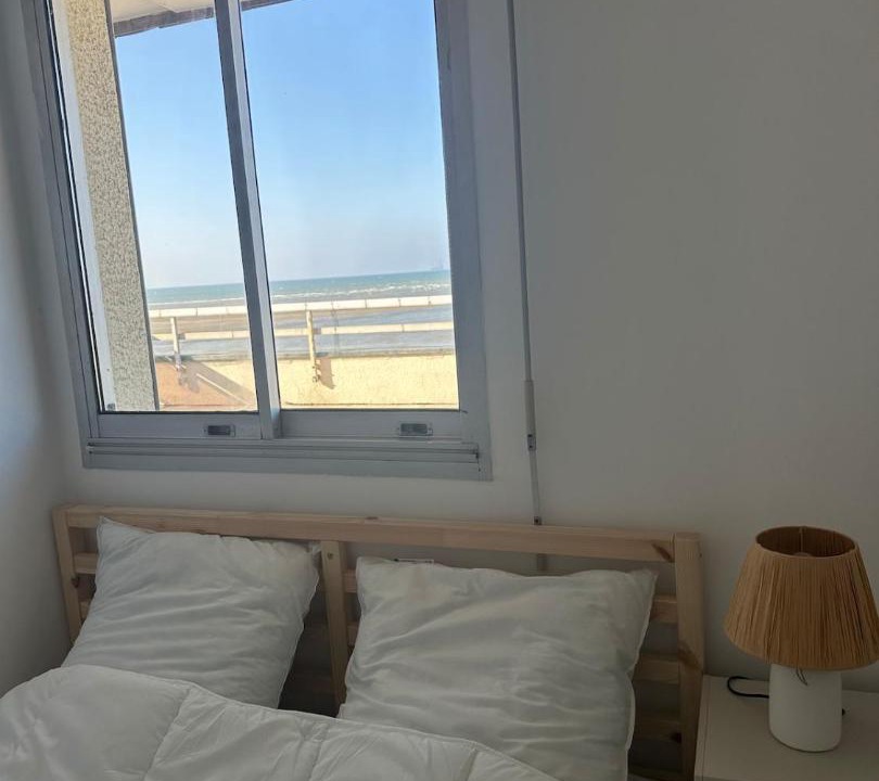 Photo of Bedroom in Courseulles-sur-Mer