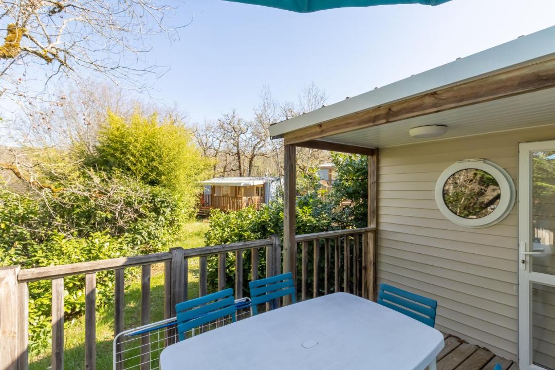 Photo of Patio Balcony in Bouzic