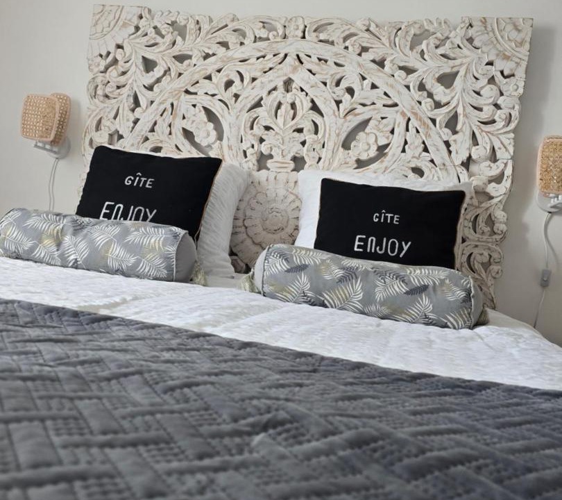 Photo of Bedroom in Dormans