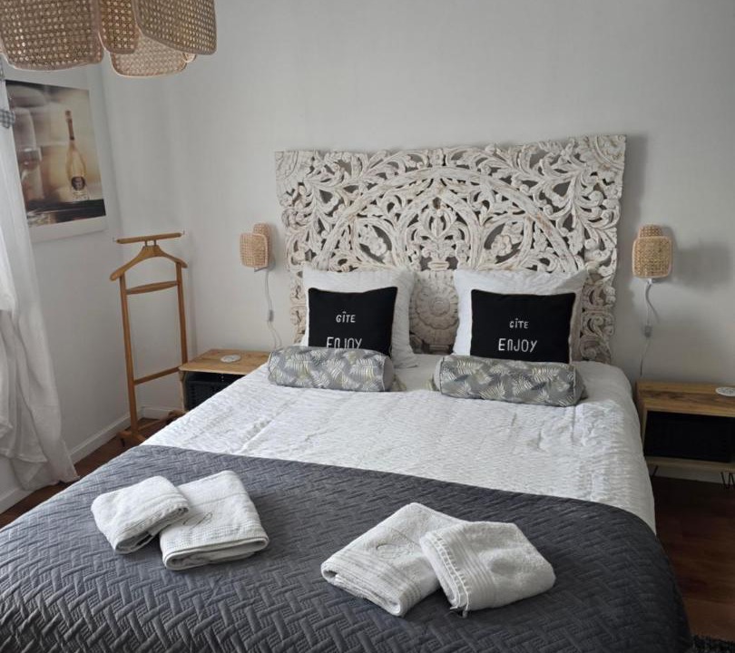 Photo of Bedroom in Dormans