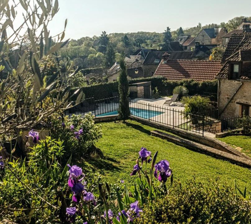 Photo of Others in Salignac-Eyvignes