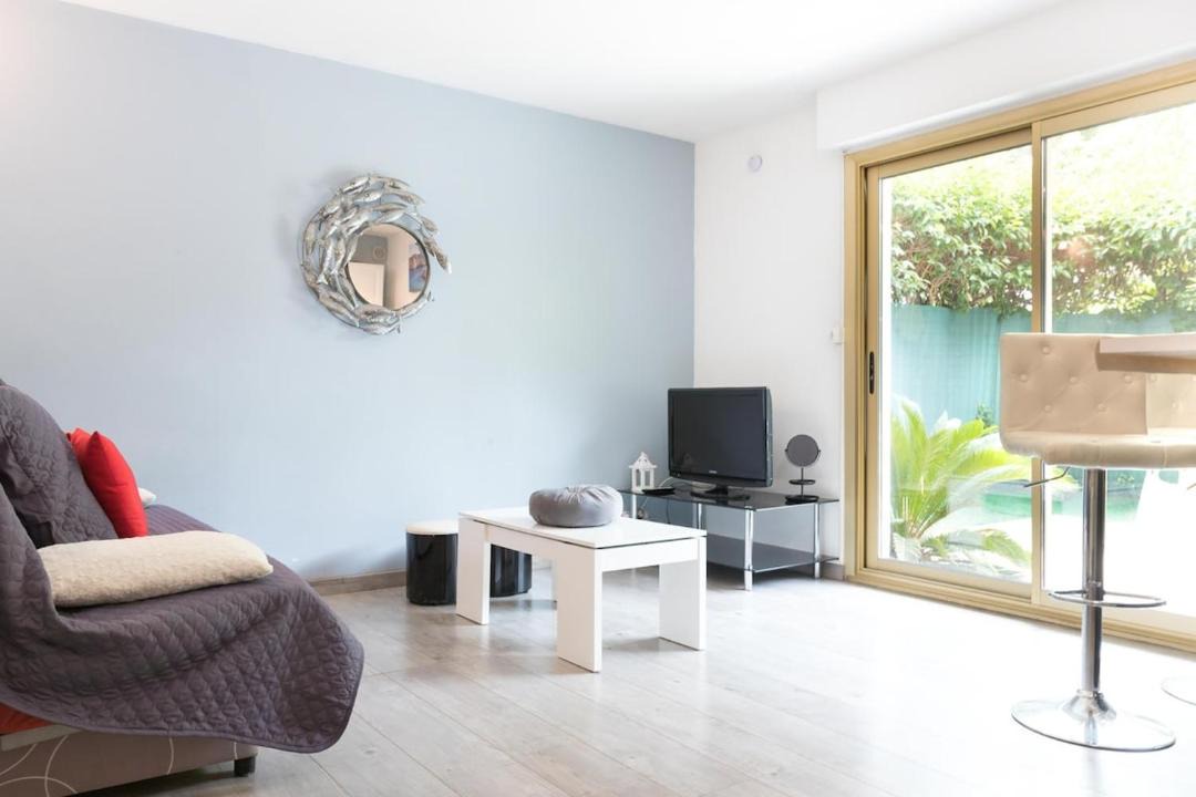 Photo of Livingroom in La Plage