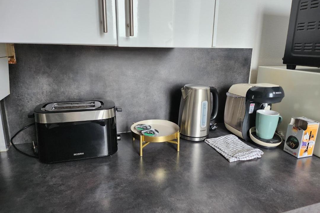 Photo of Kitchen in Jurancon