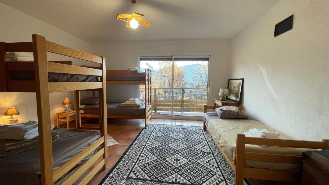 Photo of Bedroom in Embrun