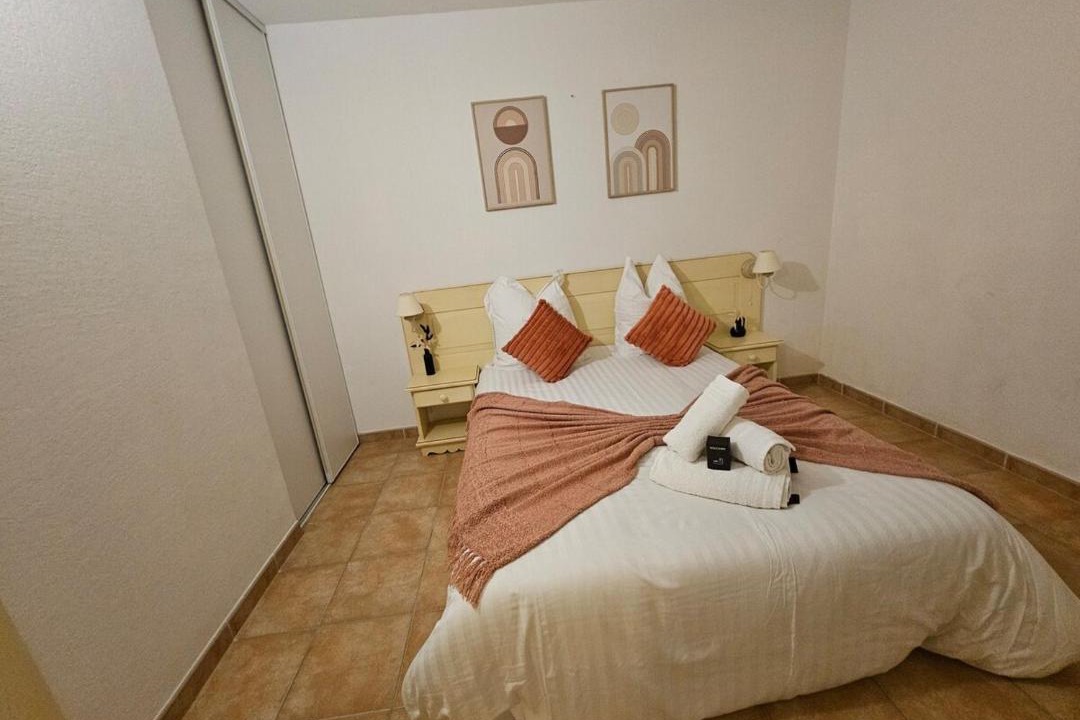 Photo of Bedroom in Homps