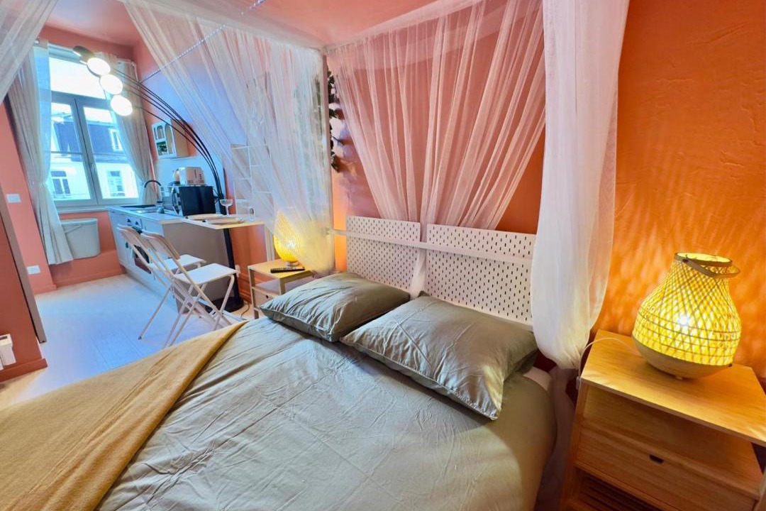 Photo of Bedroom in Arras