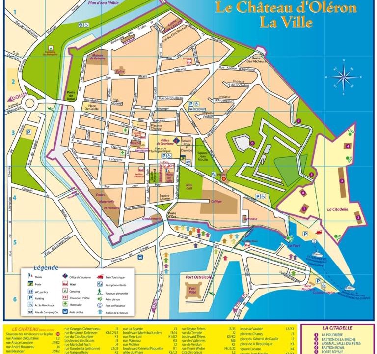 Photo of Others in Le Chateau-d'Oleron