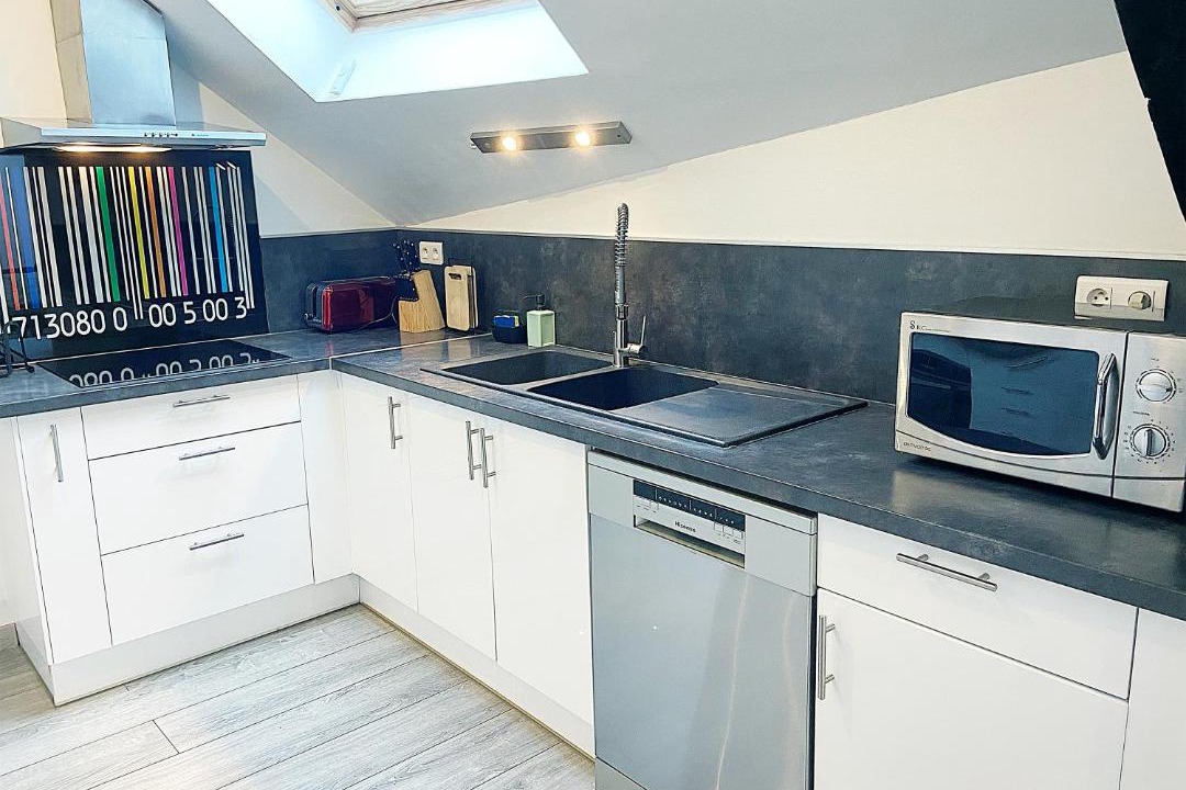 Photo of Kitchen in Reims