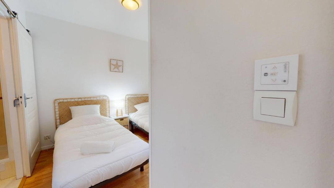 Photo of Bedroom in L'Aiguillon-sur-Vie