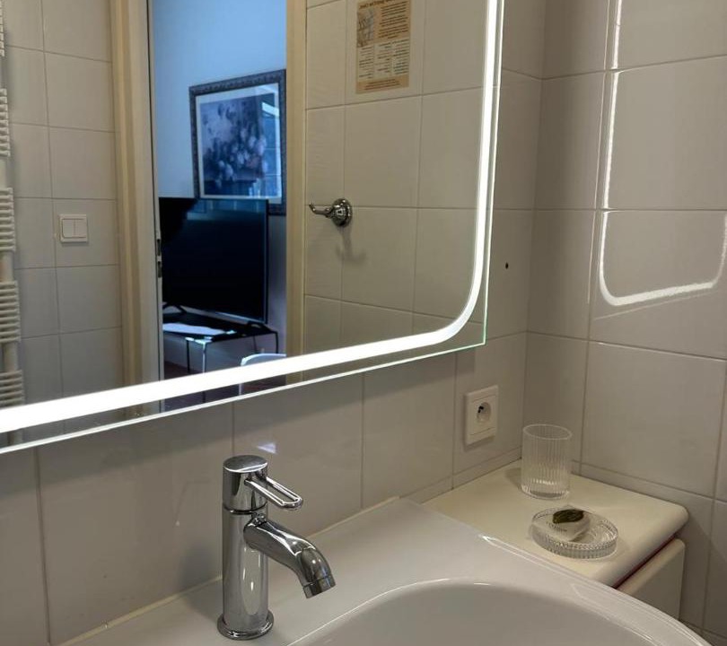 Photo of Bathroom in Saint-Paul-en-Chablais