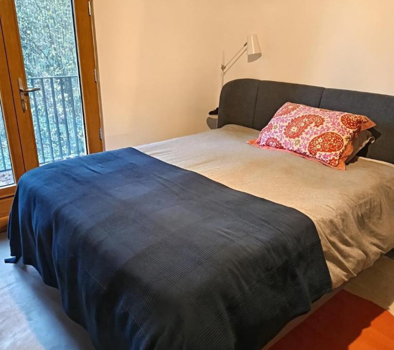 Photo of Bedroom in Orry-la-Ville