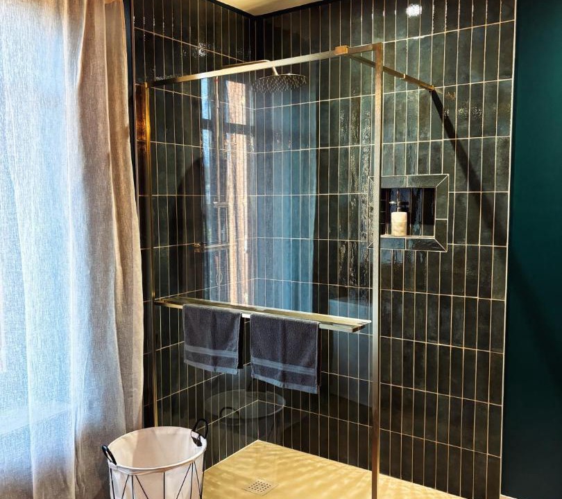 Photo of Bathroom in Chauvigny