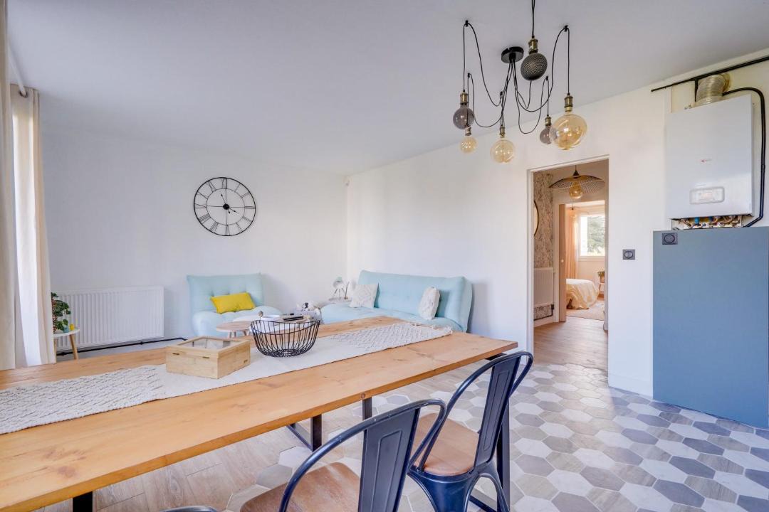 Photo of Kitchen in Bruges