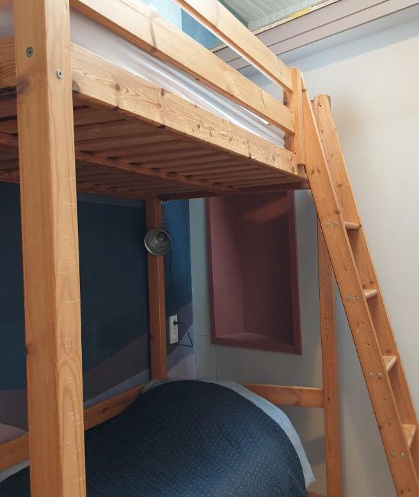 Photo of Bedroom in Genneteil