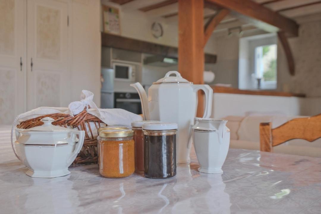 Photo of Kitchen in Allemans
