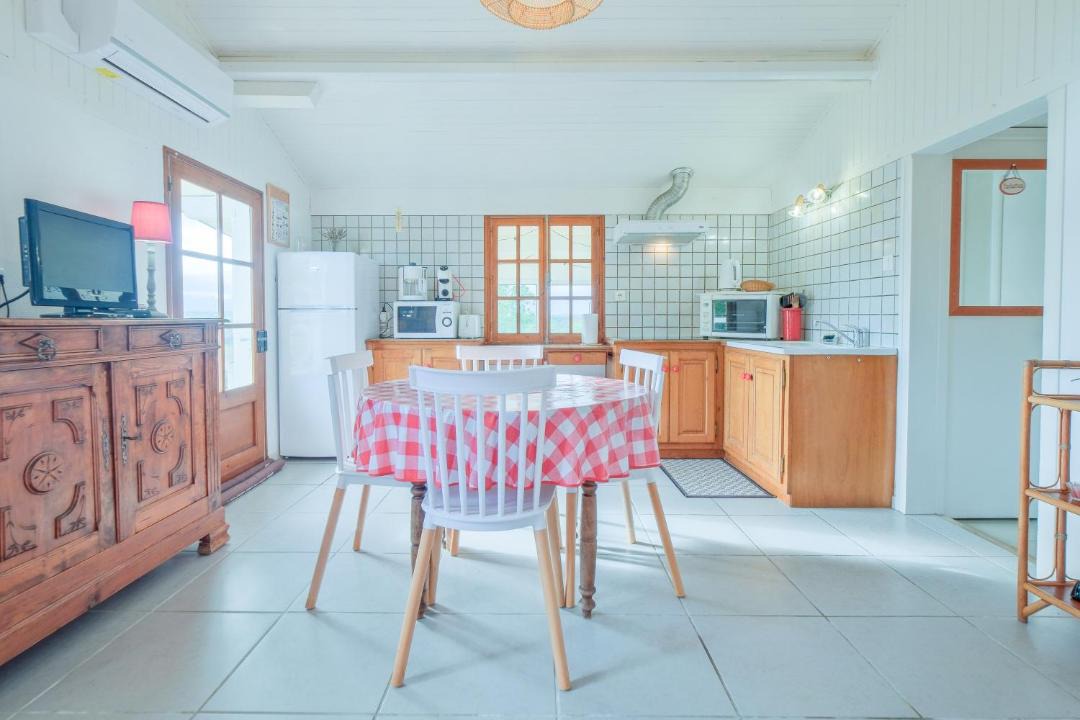 Photo of Kitchen in Allemans