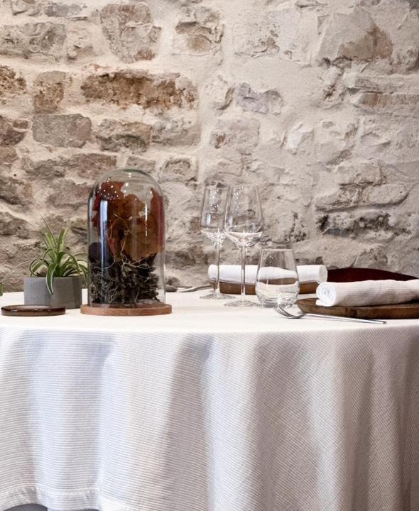 Photo of Kitchen in Rouvres-en-Xaintois
