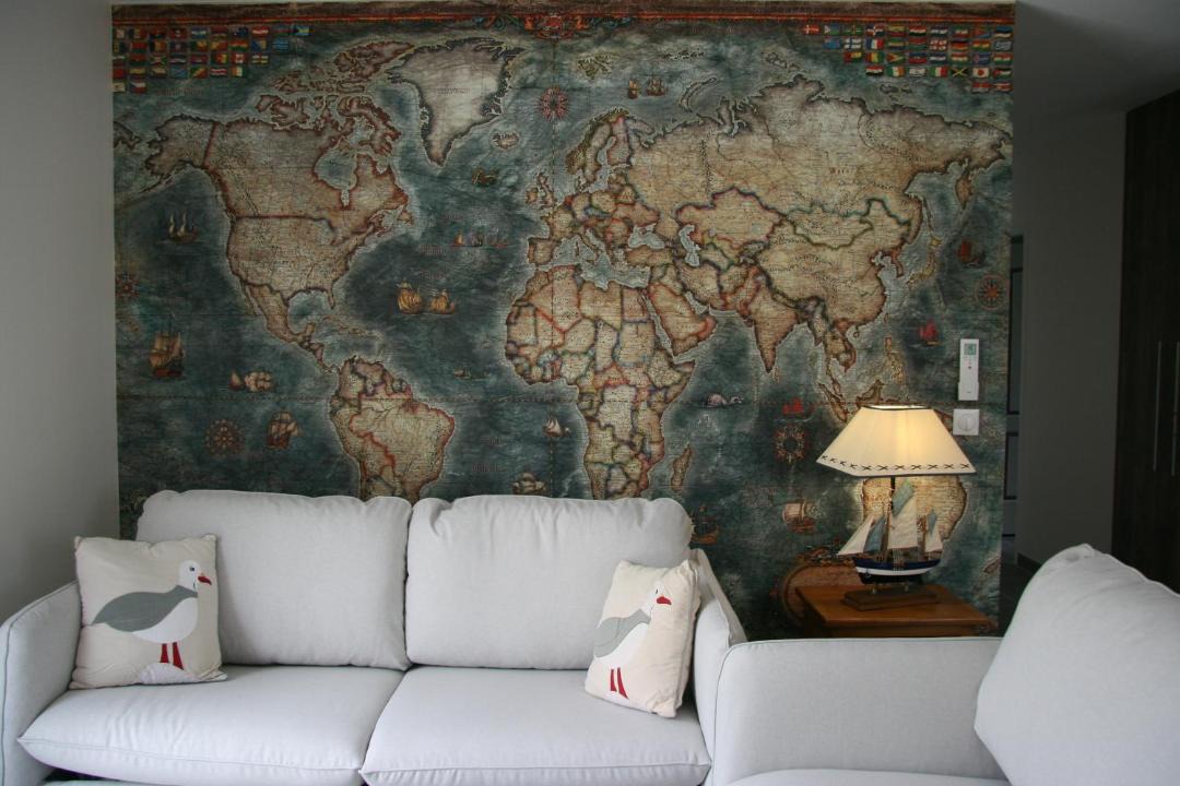 Photo of Livingroom in Seigy